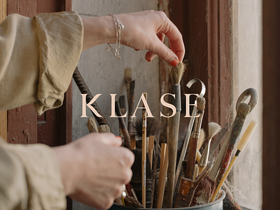 KLASE Brand Style Guide