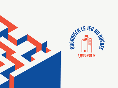 Ludopolis - Organiser le jeu au Québec