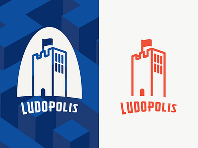 Ludopolis Identity