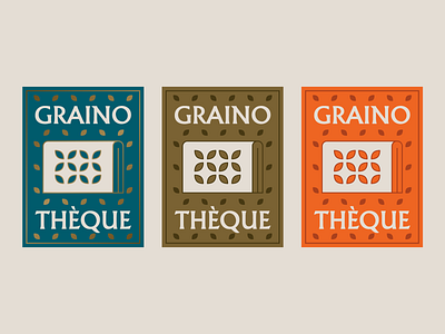 Concept of a logo for a Seed Sharing section in a public library books icon logo public