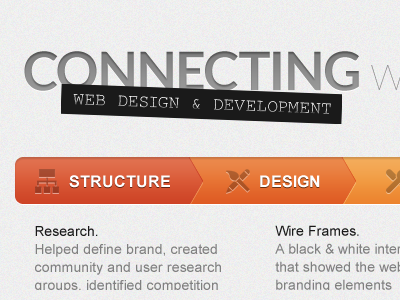 WP Case Study: Web Design