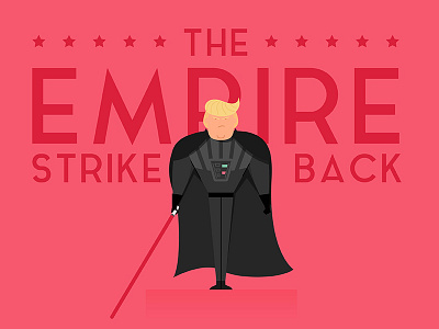 Trump Vader darth darth vader donald donald trump election empire trump vader