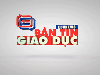 Edunews Logo Animation Test ae ae export animation c4d logo news