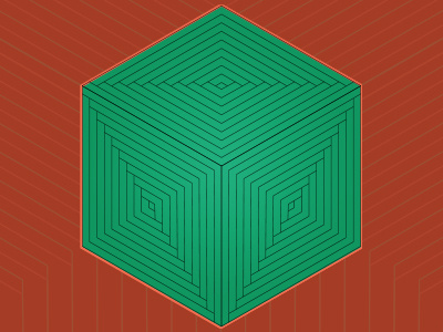 Experimental Hexagon