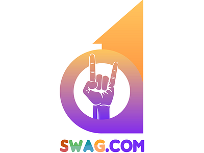 logo for d1swag