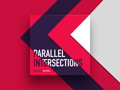 Parallel Intersections Podcast Artwork