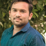 Vaidip Makwana