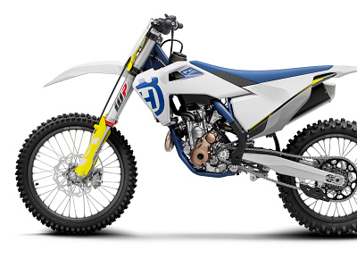 Husqvarna FC 350 Dekor Kit