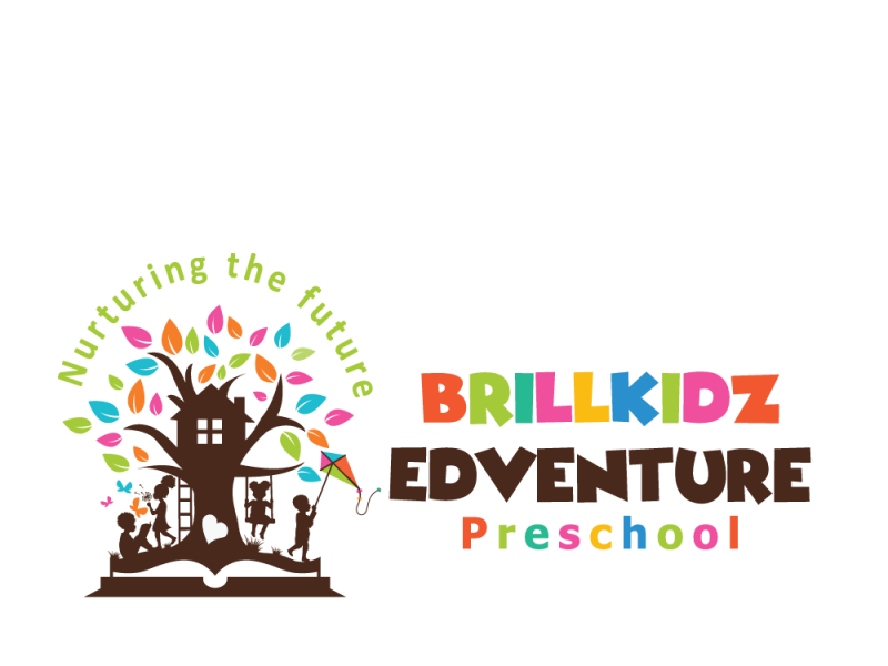 Customize 37+ Preschool Logo Templates Online - Canva