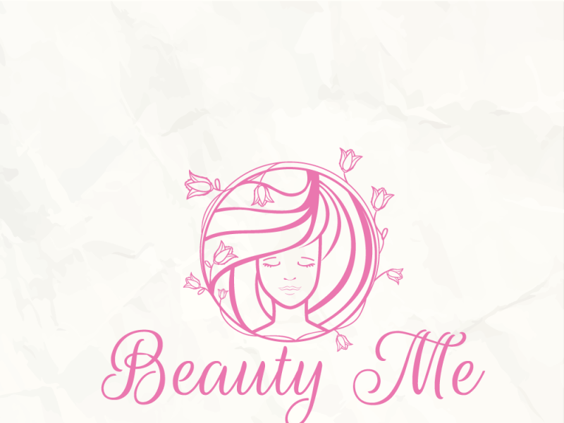 Beauty Me by TeNSHi on Dribbble