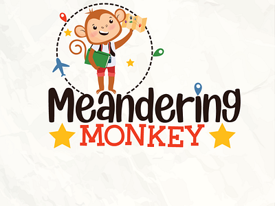 meandering Monkey