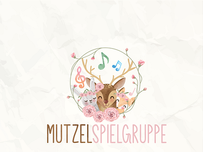 Mutzel Spielgruppe