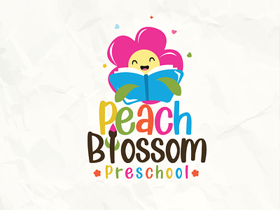 Peach blossom preschool