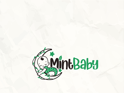 mint baby