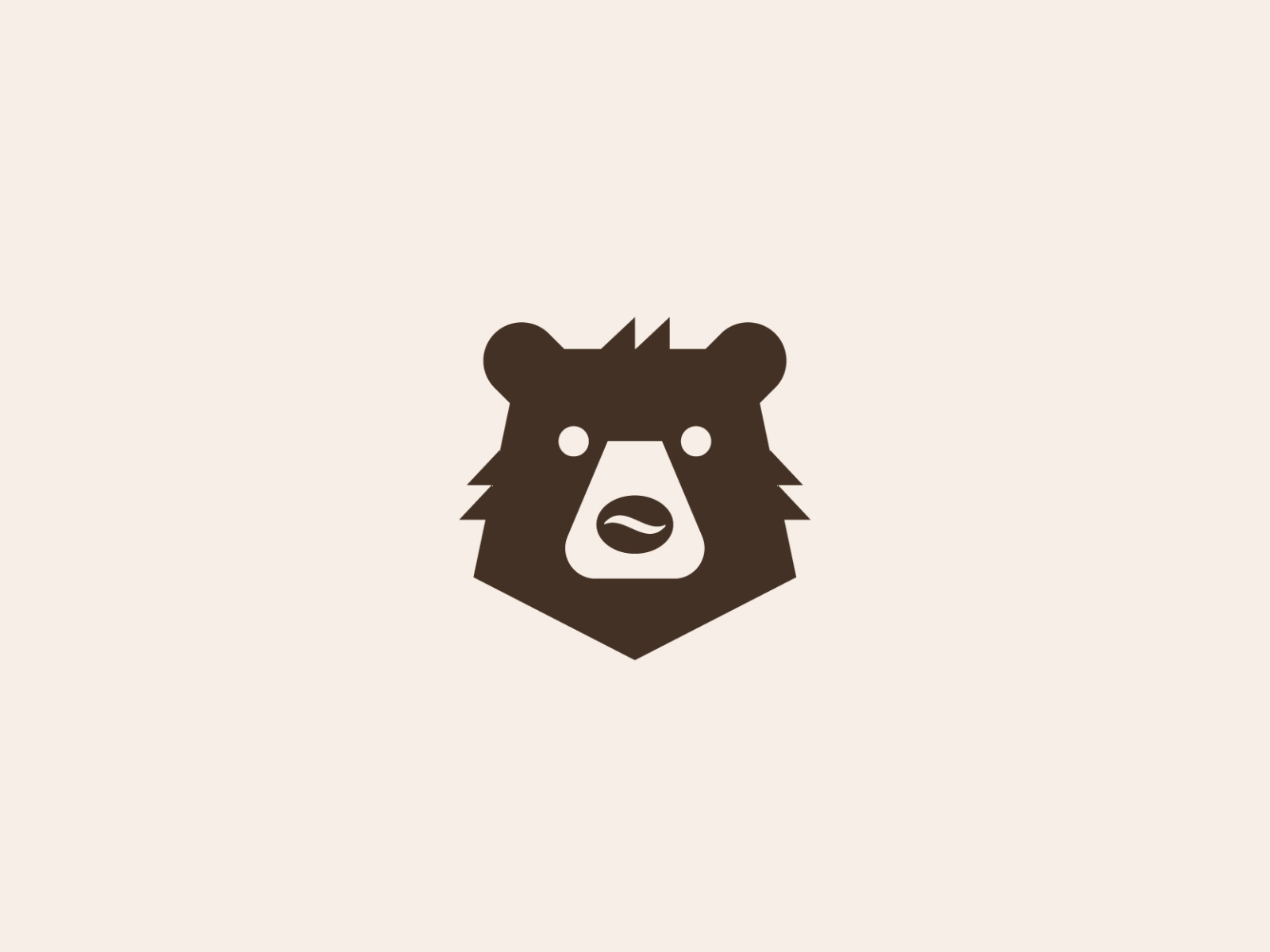 Coffee Bear By Dimitrije Mikovic On Dribbble