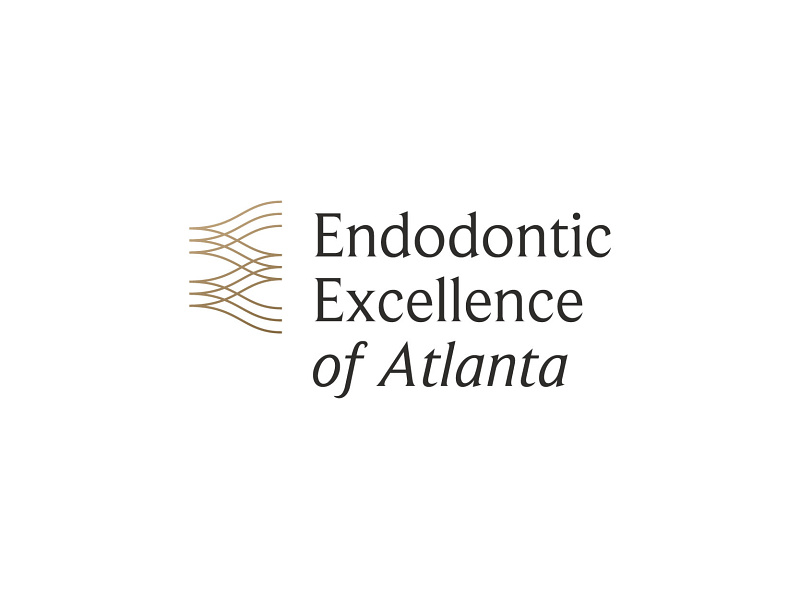 Endodontic Exellence of Atlanta by Dimitrije Mikovic on Dribbble