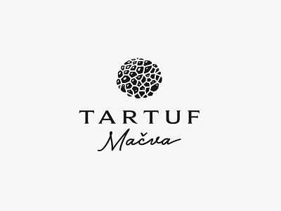 Tartuf Mačva black cheese earth food mushroom truffle truffles white