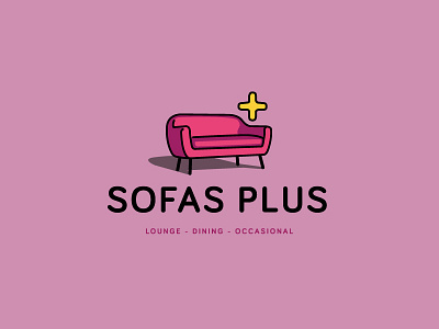 Furniture co. company furniture lounge plus sofa