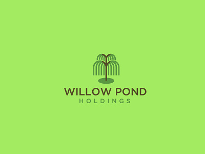 Willow Pond