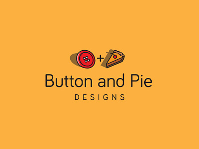 Button & Pie button company desigs furniture pie