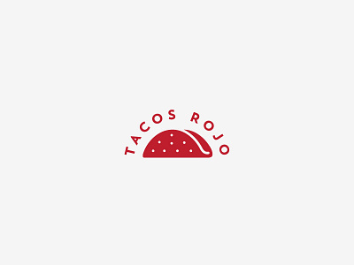 Tacos Rojo fast food mecican restaurant rojo taco
