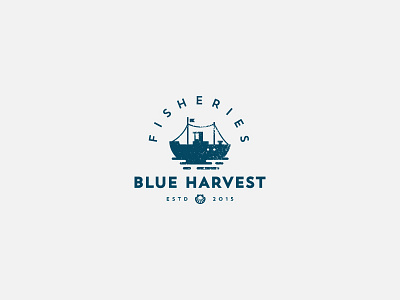 Blue Harvest