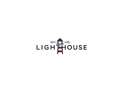 Lighthouse by Dimitrije Mikovic on Dribbble