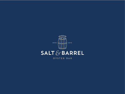 Salt&Barrel