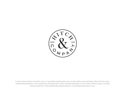 Hitch & Co. industry textile