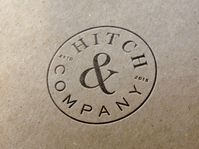 Hitch & Co. industry textile