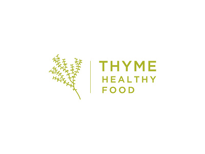 Thyme Healthy Food