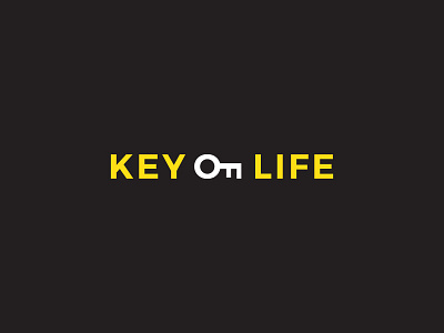 Key of Life icon key life logo