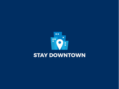 Stay Downtown