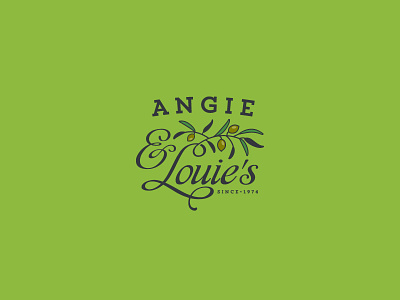 Angie & Louie's