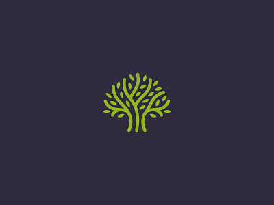 Tree Icon