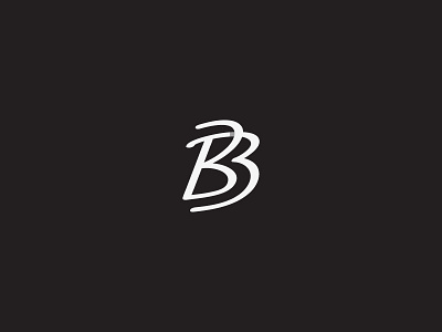 BB monogram