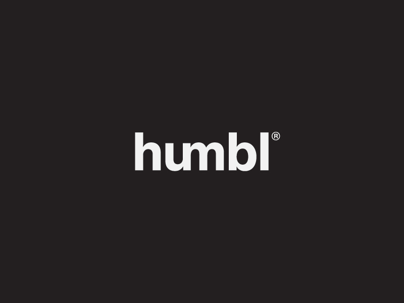 Humbl by Dimitrije Mikovic on Dribbble