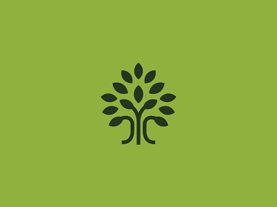 Tree by Dimitrije Mikovic on Dribbble