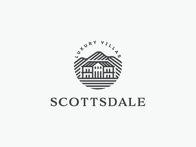 Scottsdale Luxury Villas