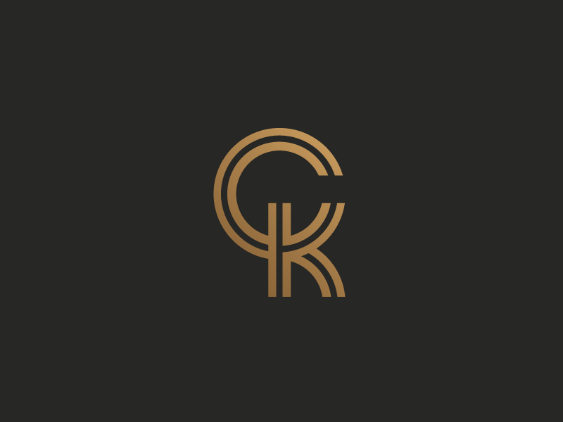 CK by Dimitrije Mikovic on Dribbble