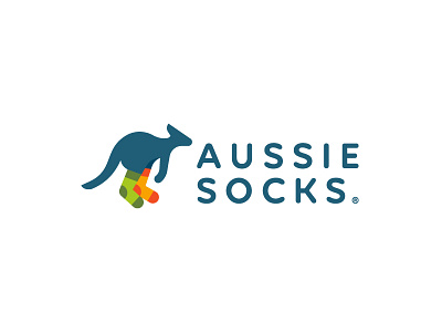 Aussie Socks