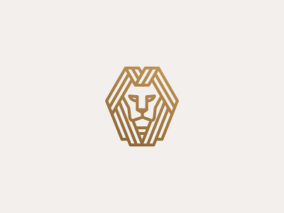 Maserat animal cat head icon lion logo mark maserat symbol