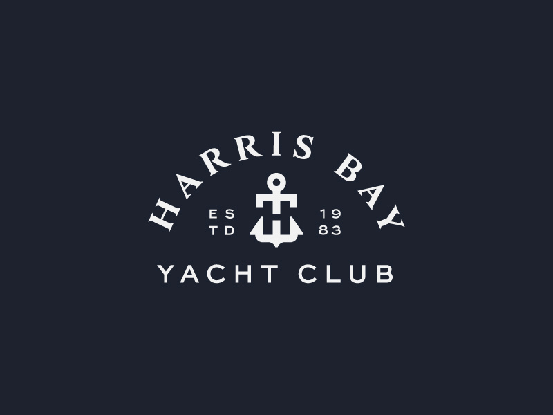 harris bay yacht club lake george