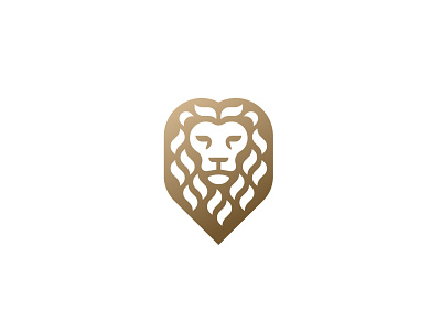 Gold Lion