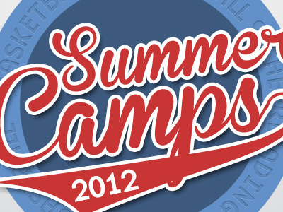 Summer Sports Camps camp sports