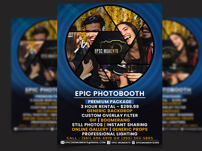 Photography Flyer Design brochure design business flyer design flyer designs graphic design poster