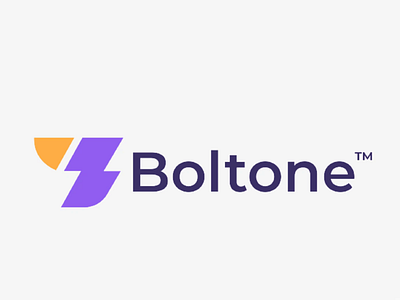 Boltone - Logo Animation animated logo animated typography app icon b logo brand design brand identity branding branding design coins gradient icon animation intro logo logo animation logo design logo reveal motion design motion graphics reveal wordmark