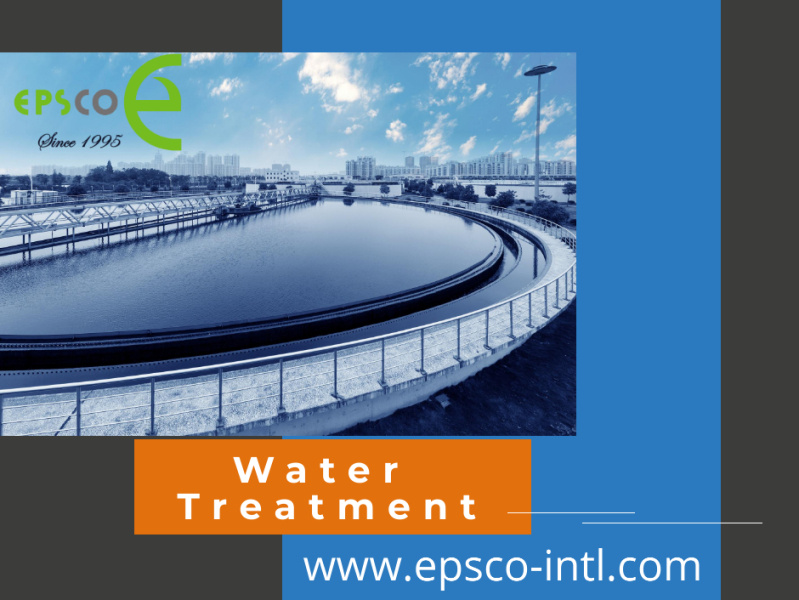 Water treatment companies Dubai Chilled water treatment Dubai by