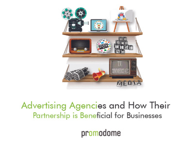 5 Benefits Of Advertising Agencies for Your Business Partner advertising agencies