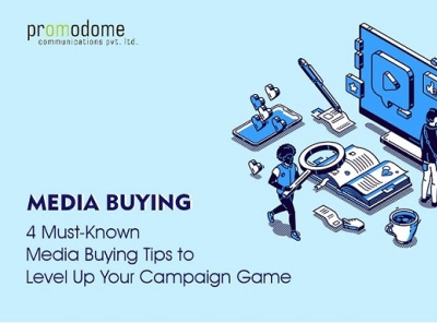 4 Must-Known Media Buying Tips to Level Up Your Campaign Game